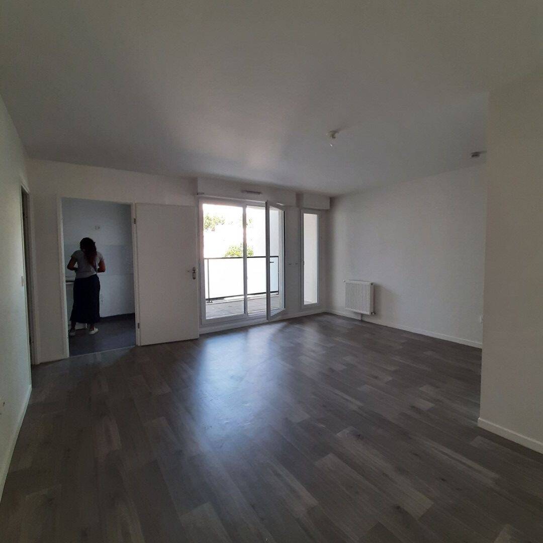 Maison à louer, 67m², NANTERRE