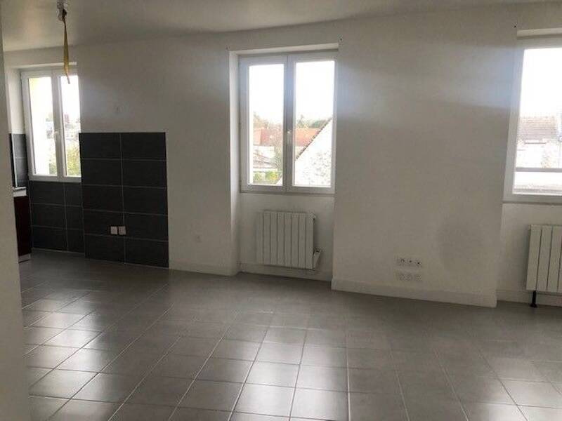 Maison à louer, 76m², VIARMES