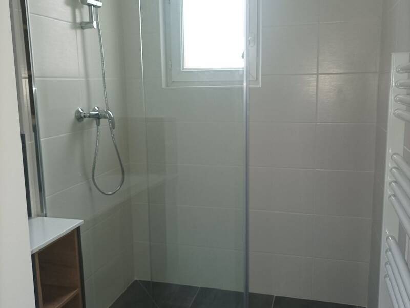 Maison à louer, 53m², YERRES