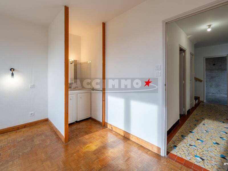 Maison à vendre, 122m², QUINT FONSEGRIVES