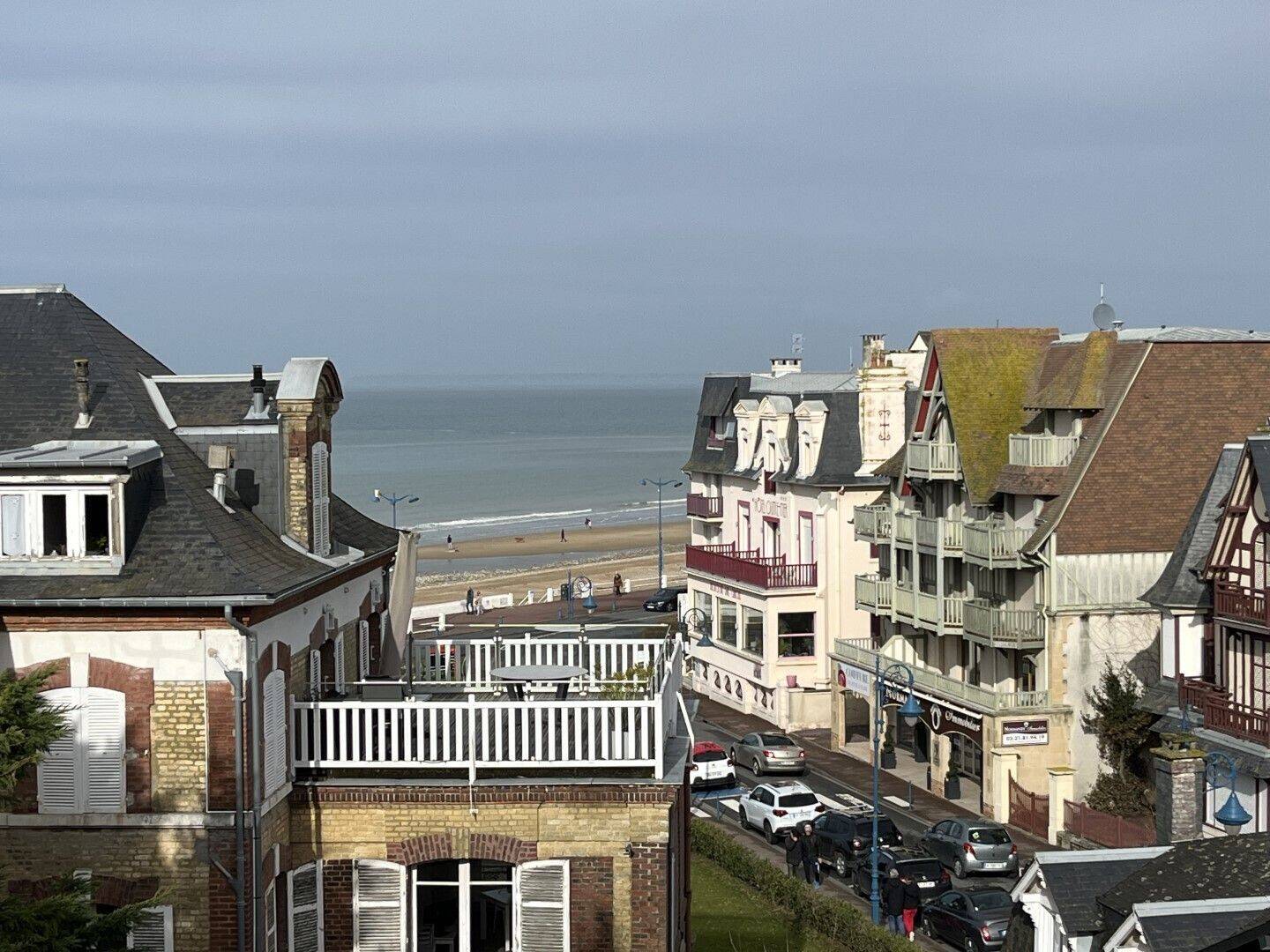 Maison à vendre, 42m², VILLERS SUR MER