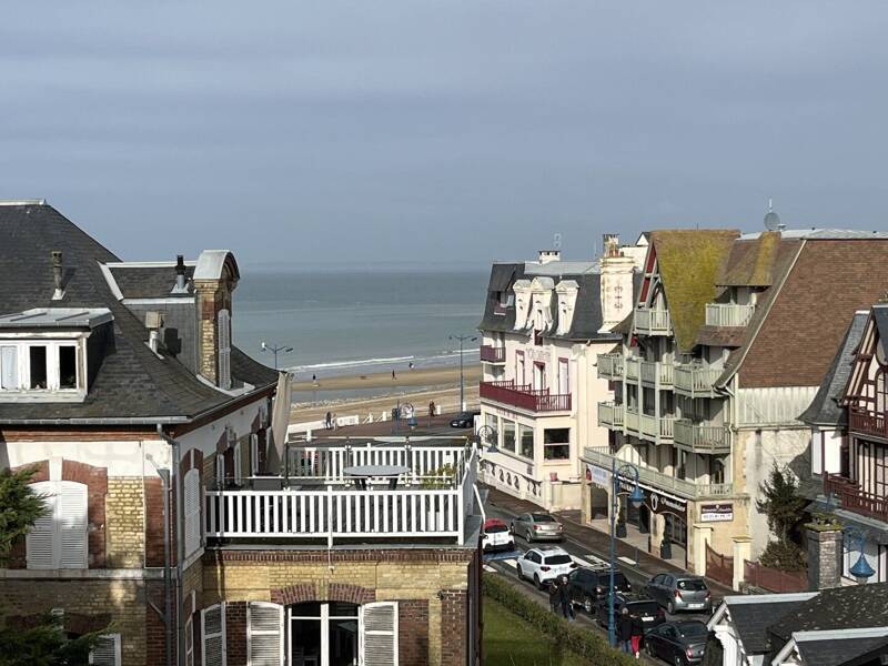 Maison à vendre, 42m², VILLERS SUR MER