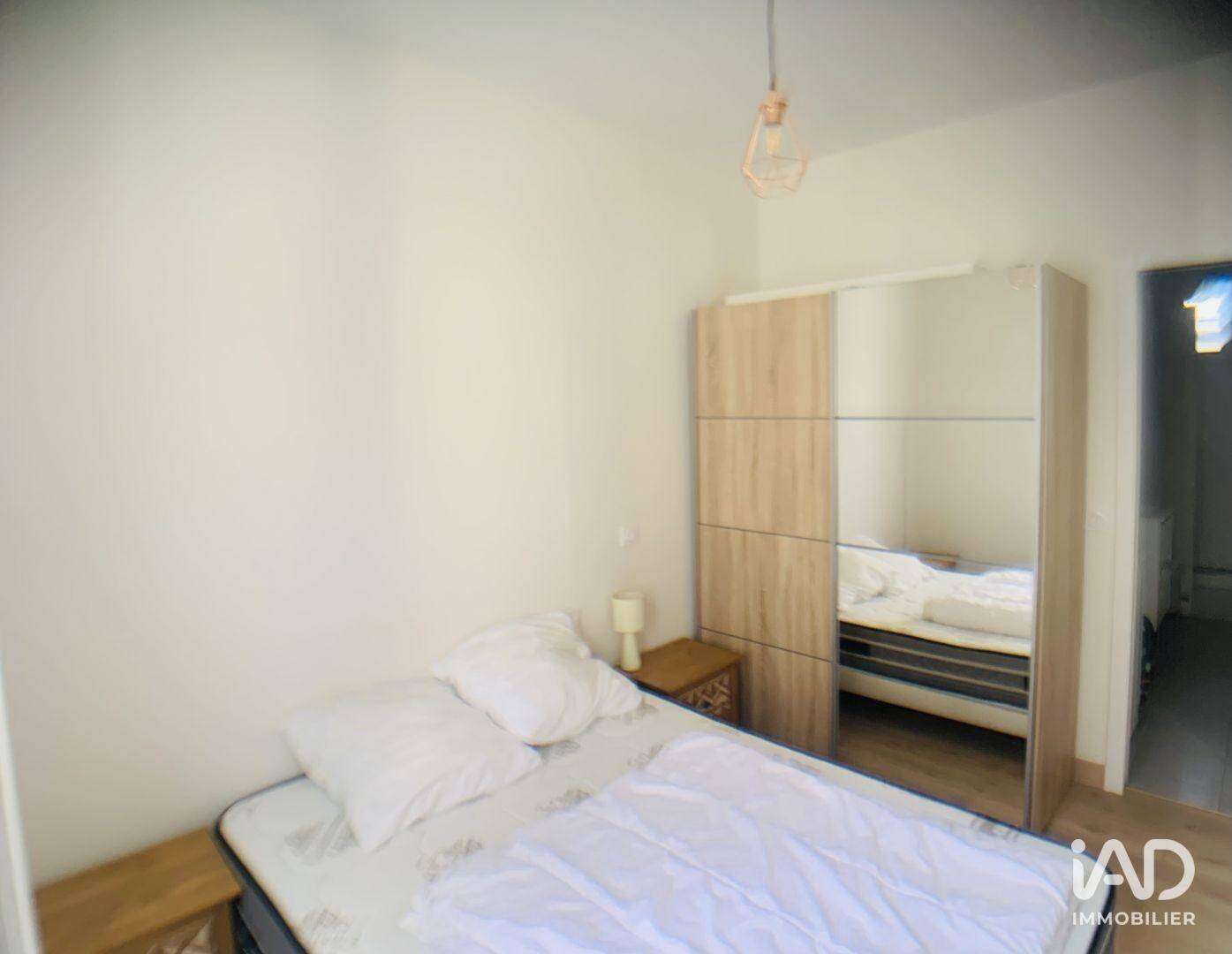Maison à louer, 30m², NANTERRE