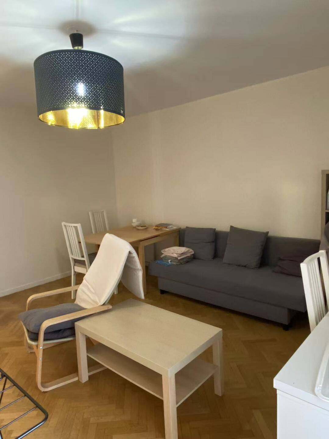 Maison à louer, 70m², ISSY LES MOULINEAUX