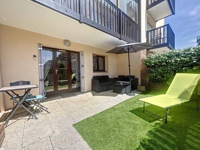 Maison à vendre, 26m², VILLERS SUR MER