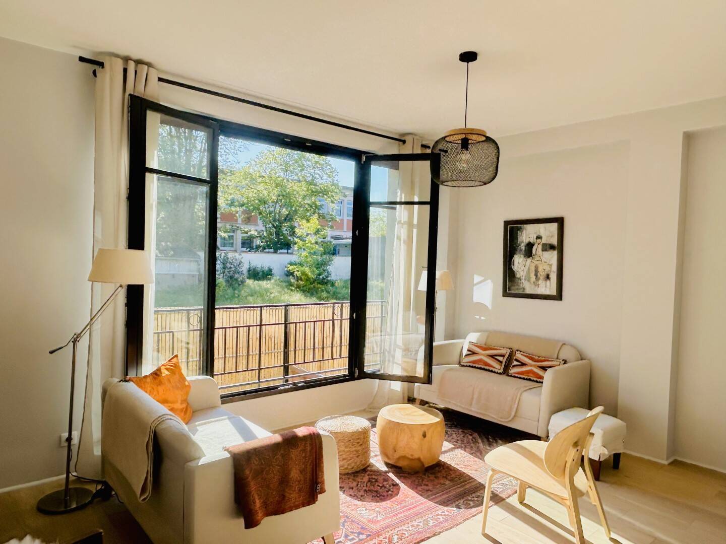 Maison à vendre, 140m², RUEIL MALMAISON