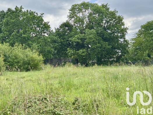Terrain constructible viabilisé à vendre 239 000 € 903 m² de terrain La Richardais 35780