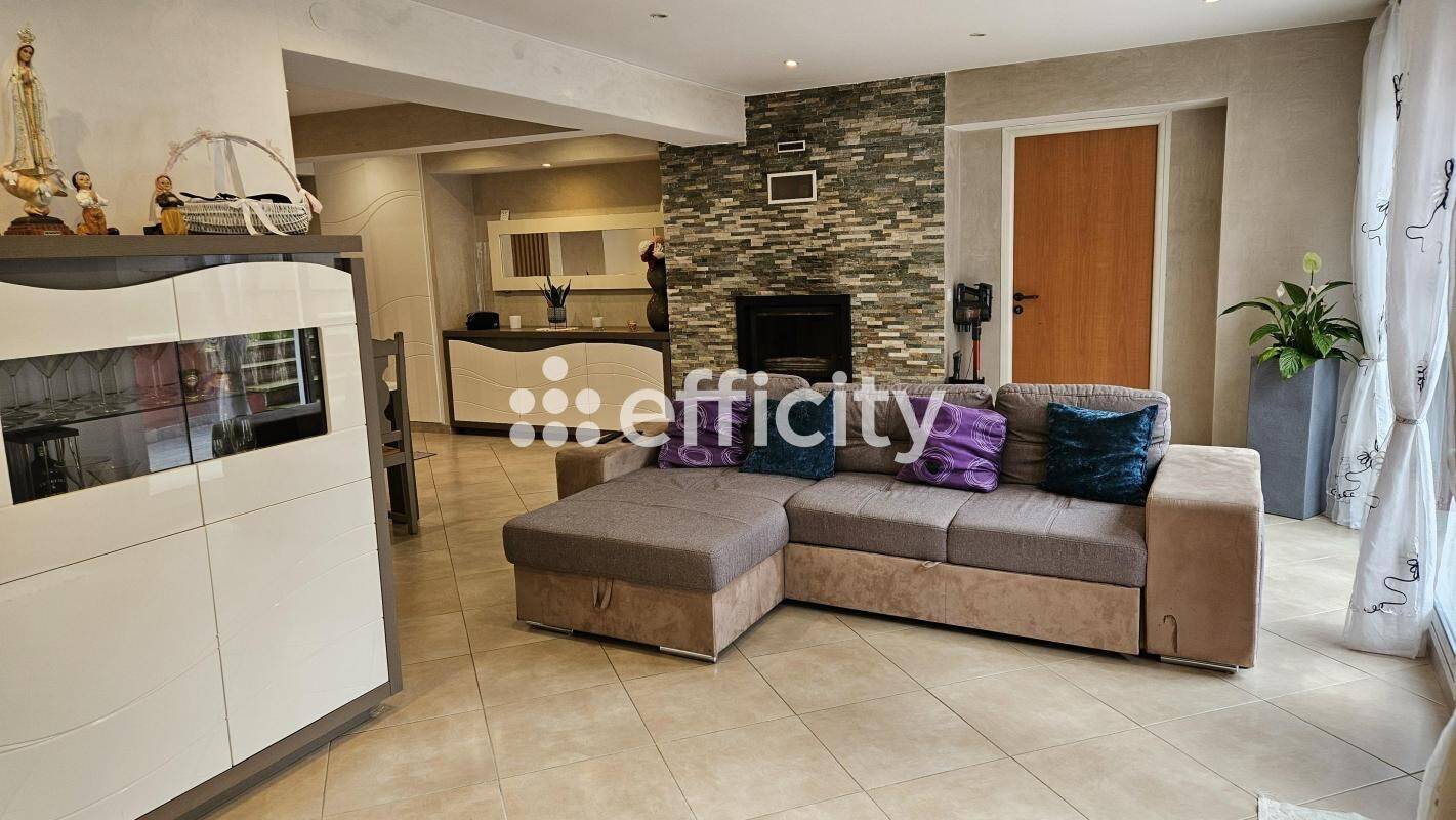 Maison à vendre, 165m², CHAMPIGNY SUR MARNE