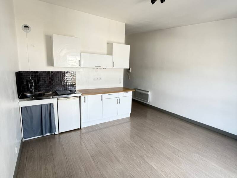 Maison à louer, 26m², VILLEPARISIS