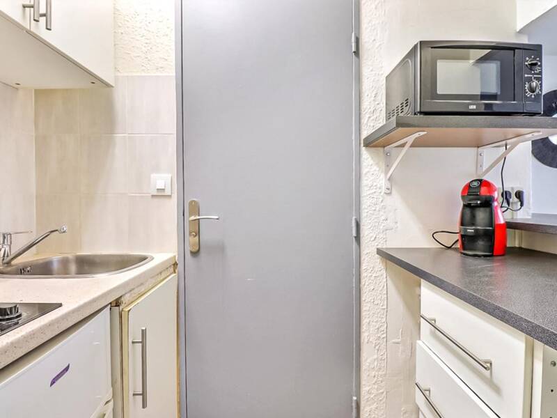 Maison à louer, 21m², NIMES