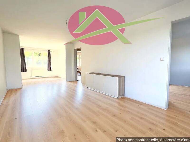 Maison à vendre, 60m², MOULINEAUX