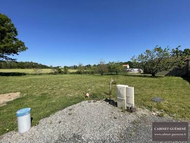 Terrain viabilisé à vendre 92 000 € 589 m² de terrain La Planche 44140
