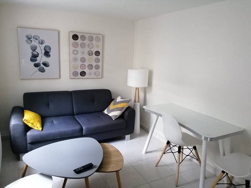 Maison à louer, 32m², NANCY