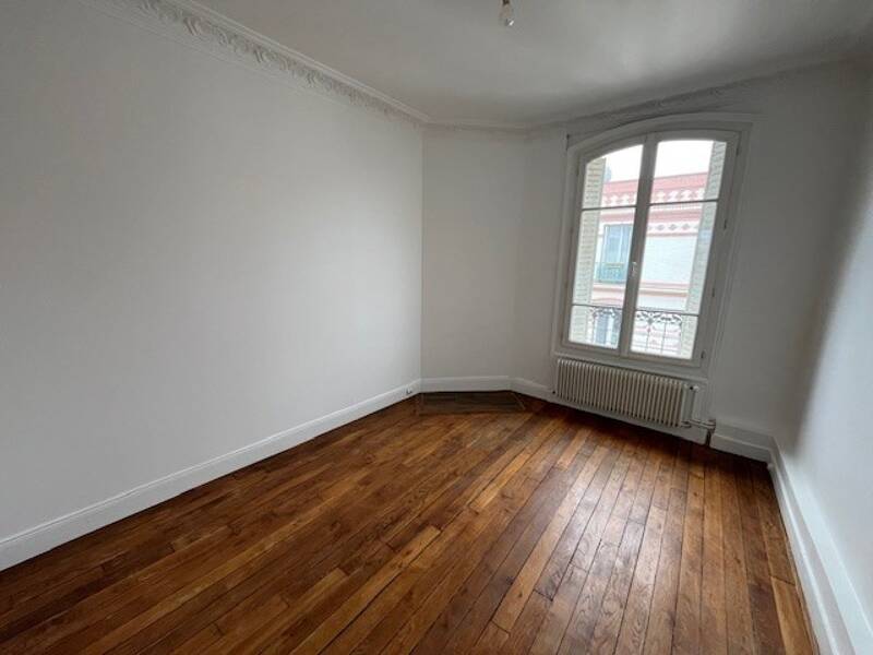 Maison à louer, 43m², ASNIERES SUR SEINE