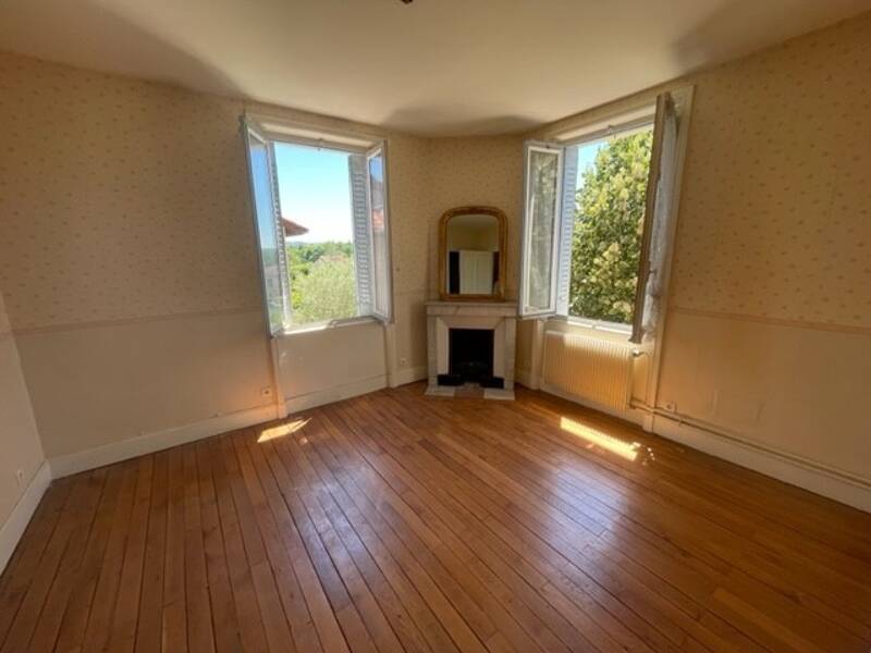 Maison à louer, 165m², TREVOUX