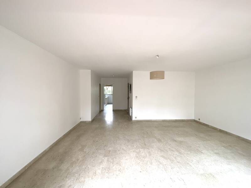 Maison à louer, 83m², MARSEILLE 9E