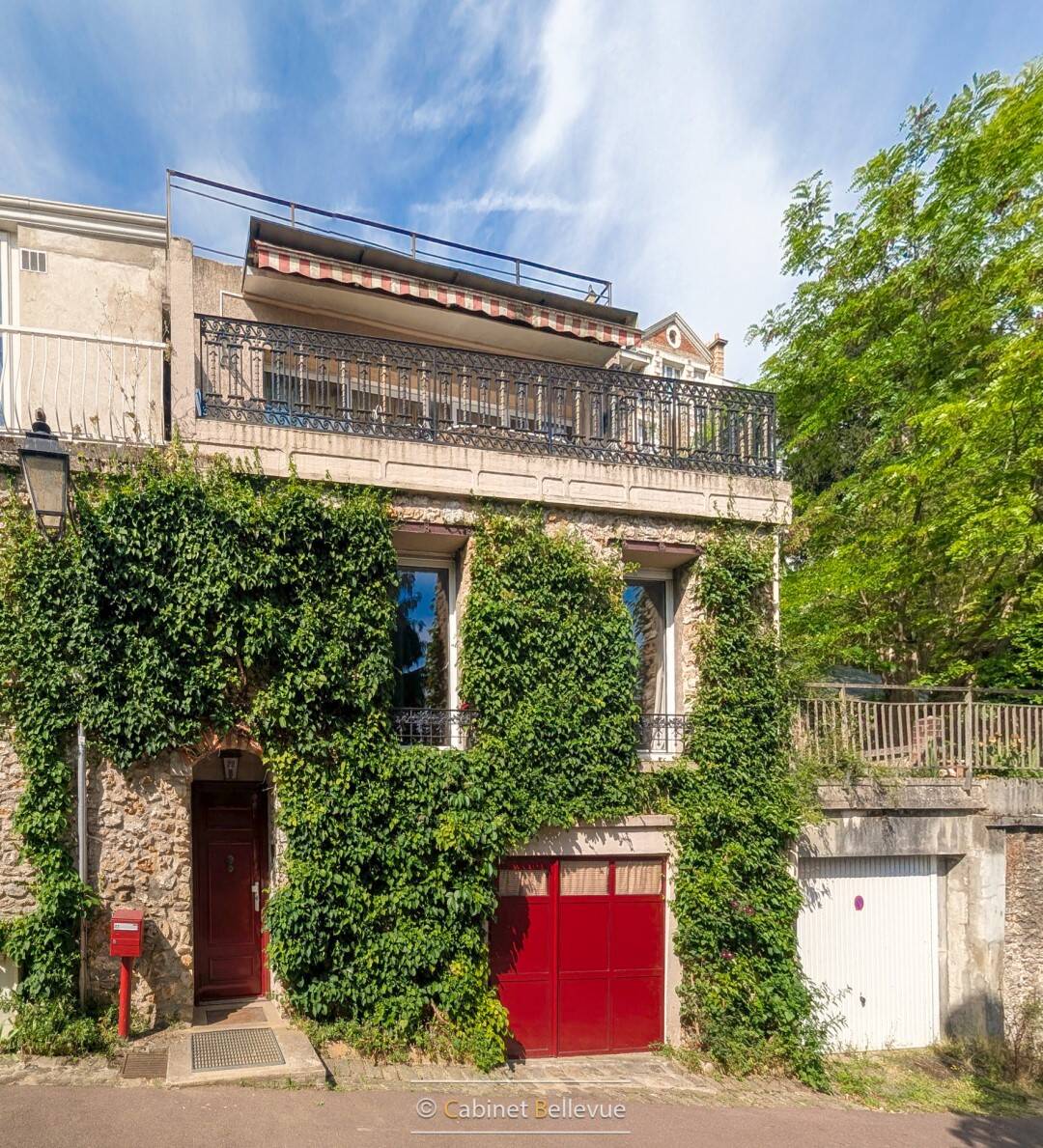 Maison à vendre, 108m², SEVRES