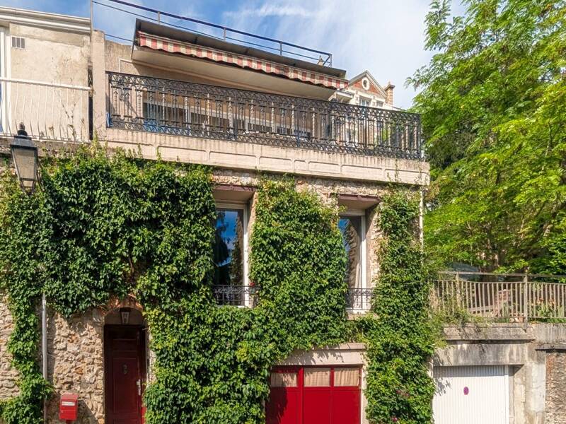 Maison à vendre, 108m², SEVRES