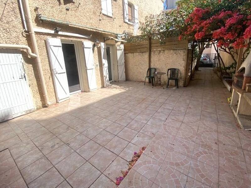 Maison à vendre, 93m², TOULON