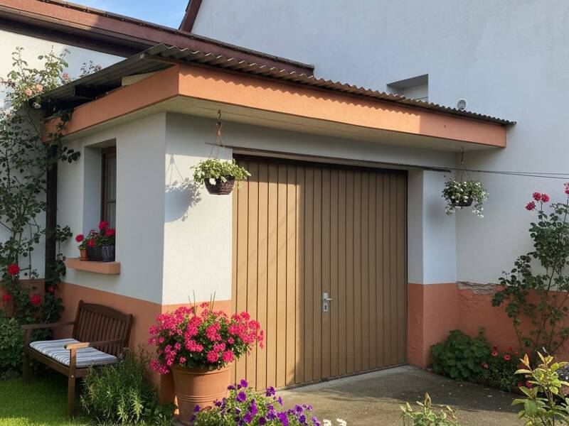 Maison à louer, 100m², NIEDERMODERN