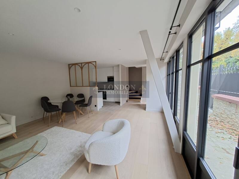 Maison à louer, 70m², VERSAILLES