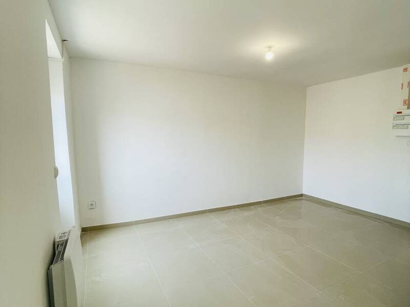 Maison à louer, 20m², MARSEILLE 8E