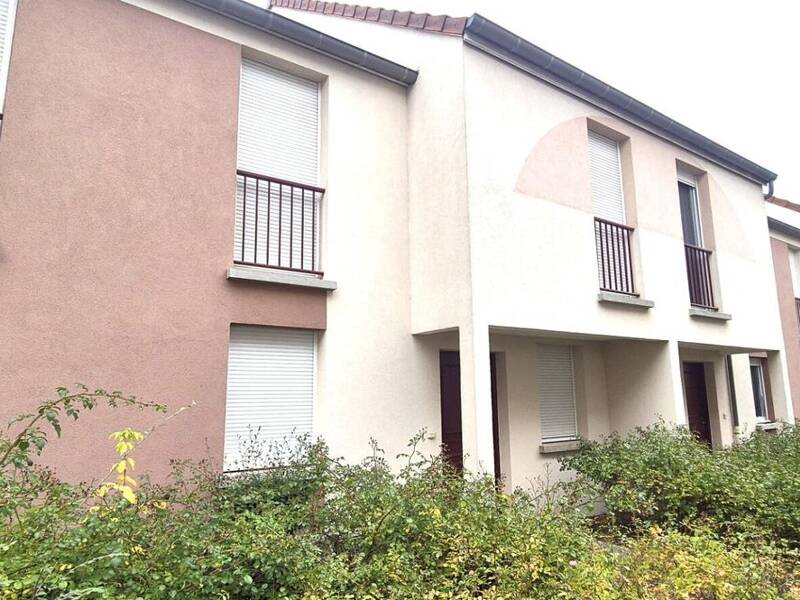 Maison à vendre, 116m², DIJON