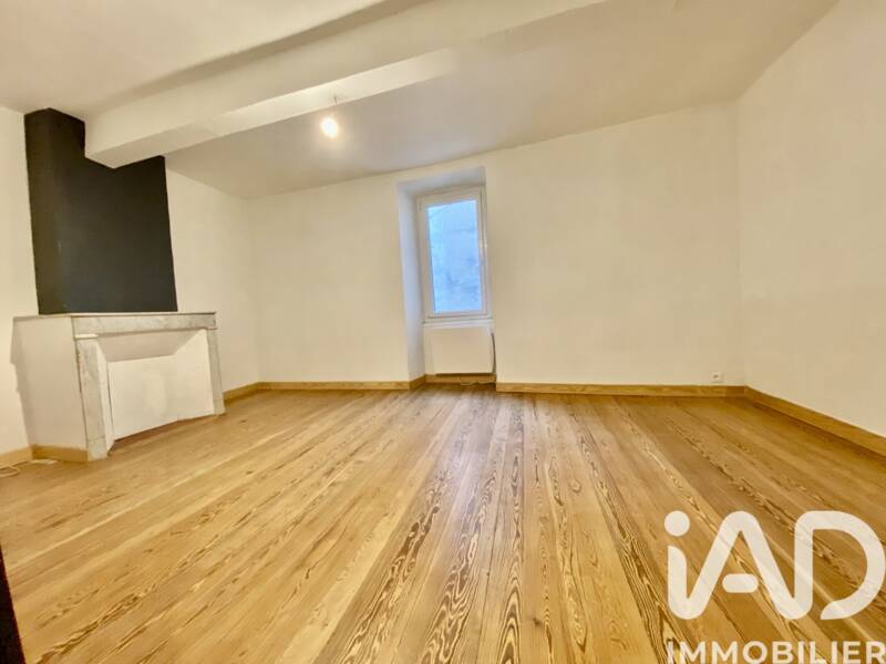 Maison à louer, 76m², ARAMON