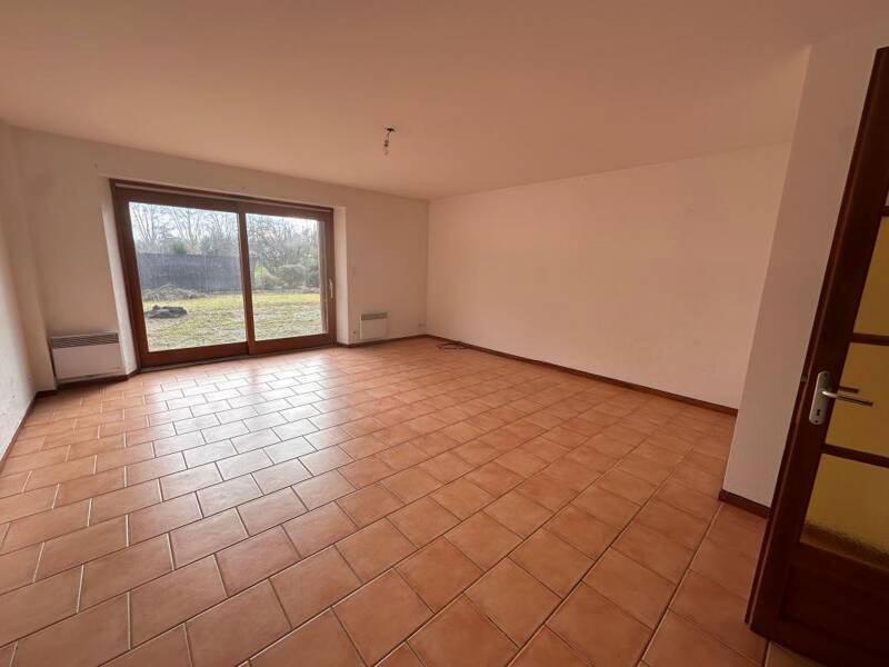 Maison à louer, 103m², NEGREPELISSE