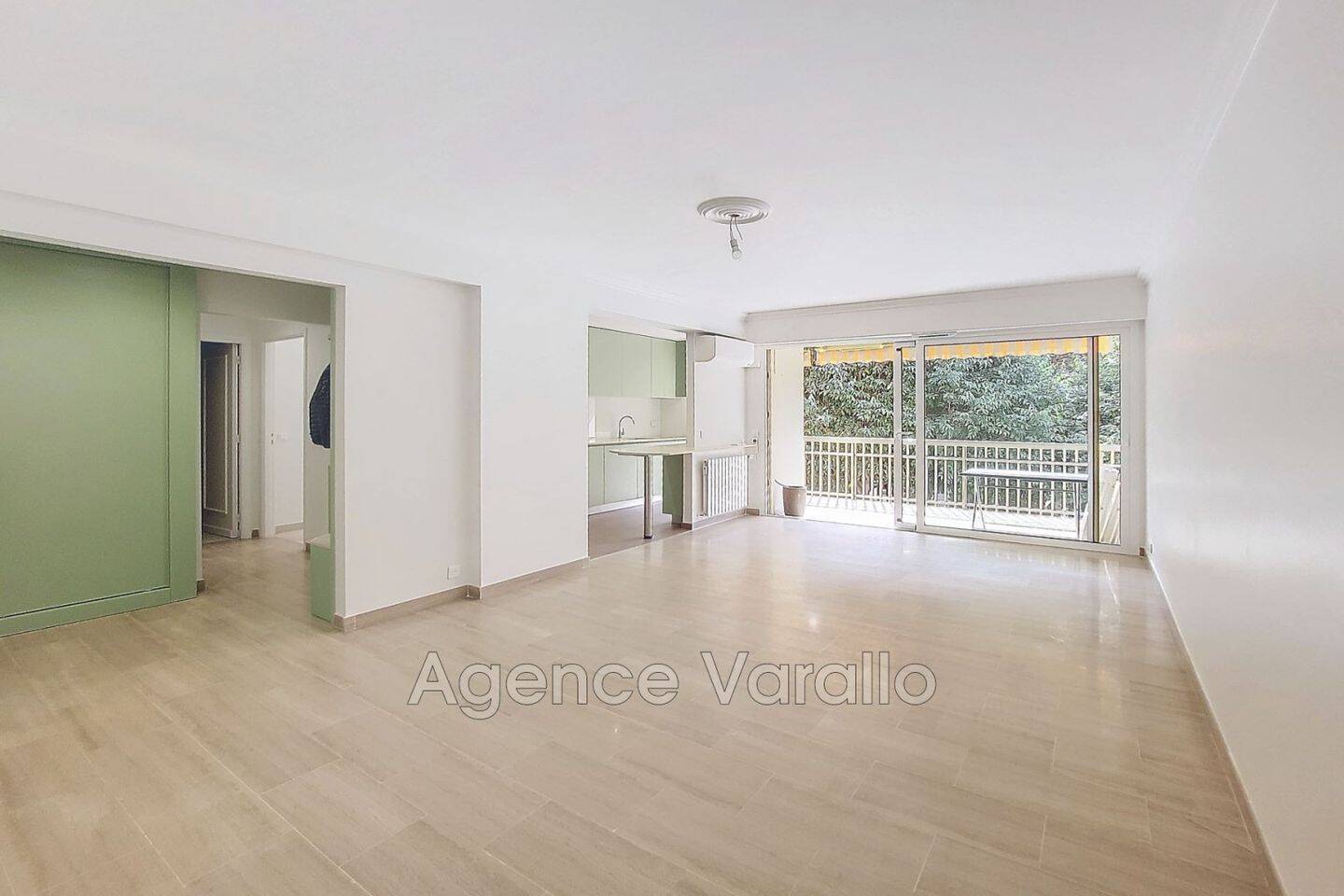 Maison à louer, 57m², ANTIBES