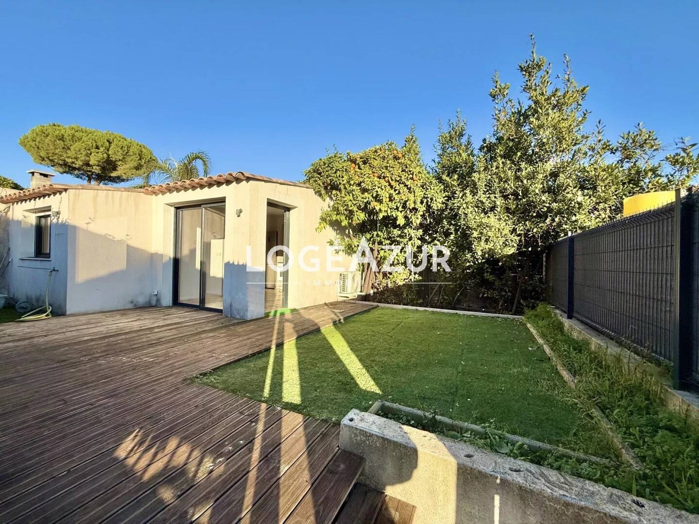 Maison à louer, 25m², ANTIBES
