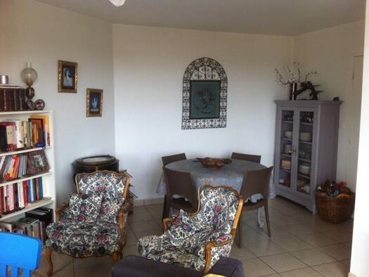 Appartement à louer 1 190 € 4 pièces 3 chambres 81 m² Quint-Fonsegrives 31130