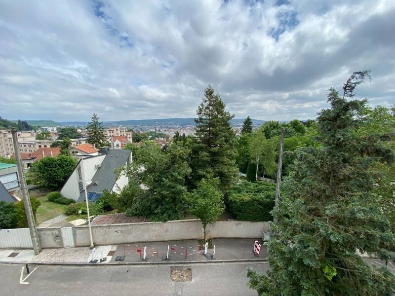 Maison à louer, 20m², NANCY