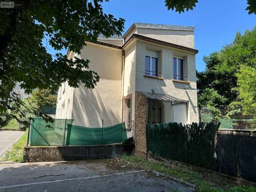 Maison à vendre 320 000 € 7 pièces 4 chambres 234 m² 362 m² de terrain Dole 39100