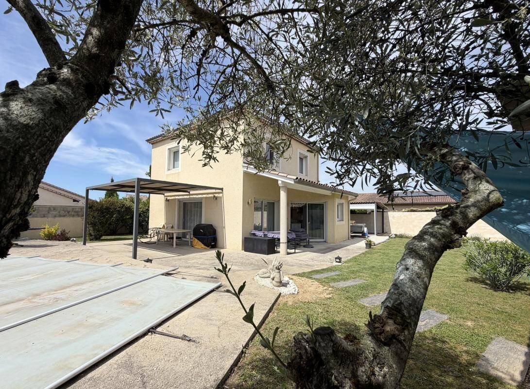Maison à vendre, 102m², CHATUZANGE LE GOUBET