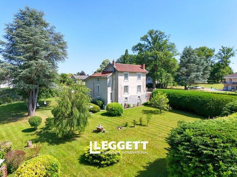 Maison à vendre, 147m², ORADOUR SUR VAYRES