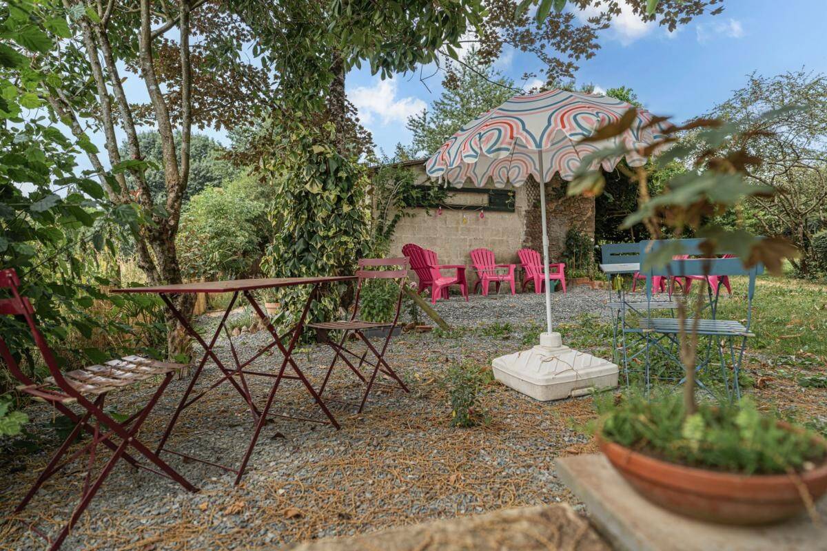 Maison à vendre, 380m², MASSERET