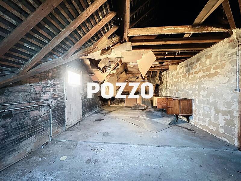 Maison à vendre, 135m², SAINT HILAIRE DU HARCOUET