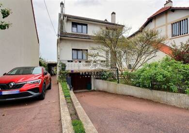 Maison à vendre 449 000 € 5 pièces 3 chambres 151 m² 528 m² de terrain Le Breuil Epinay sur Orge 91360