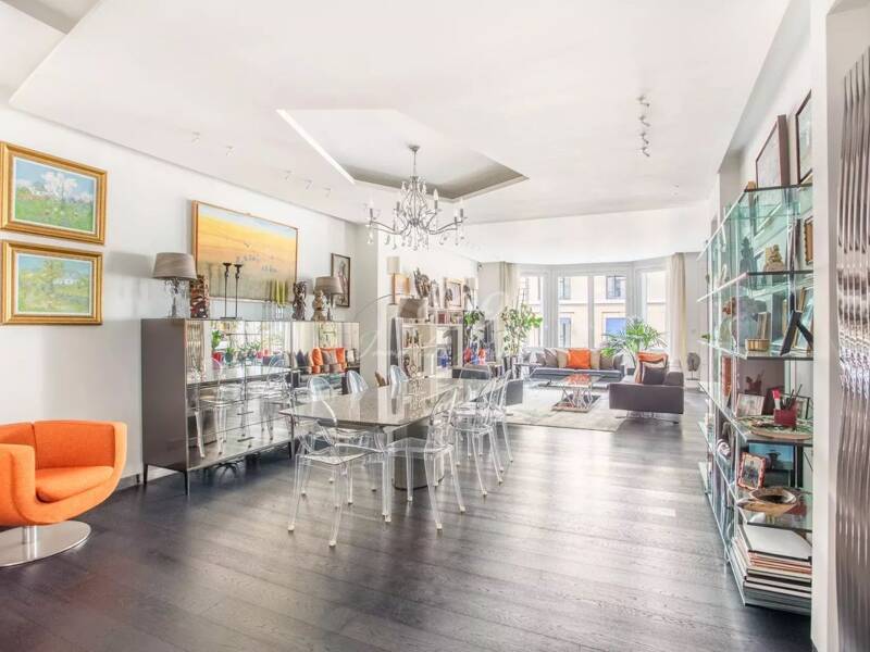 Maison à vendre, 186m², PARIS 7E