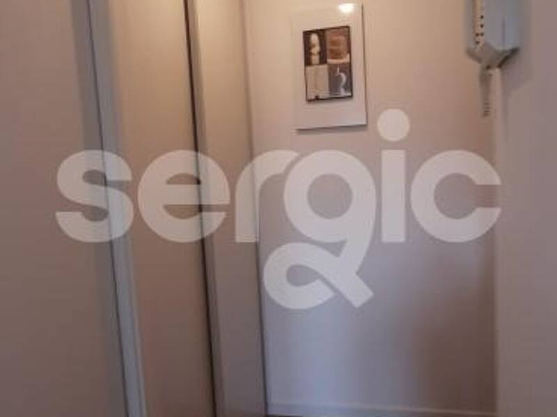 Maison à louer, 26m², BUSSY SAINT GEORGES