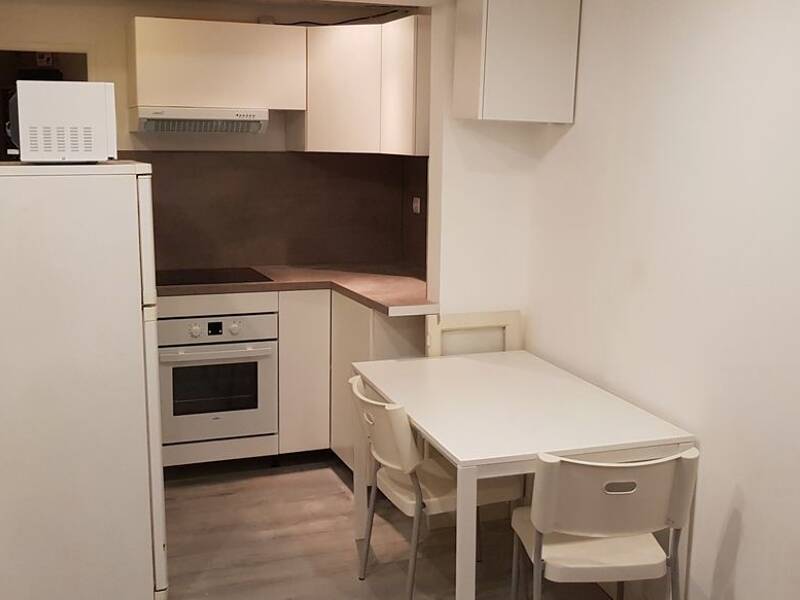 Maison à louer, 32m², TOULON