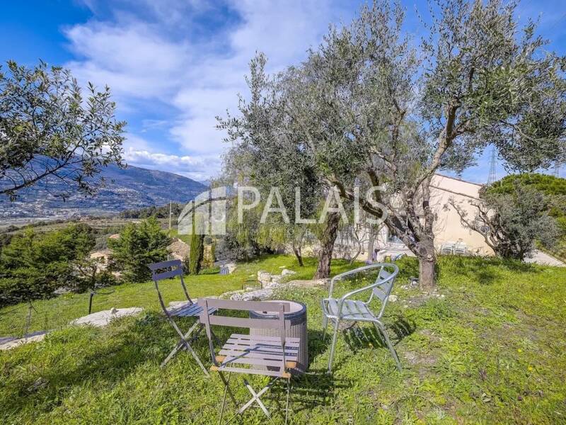 Maison à vendre, 136m², NICE