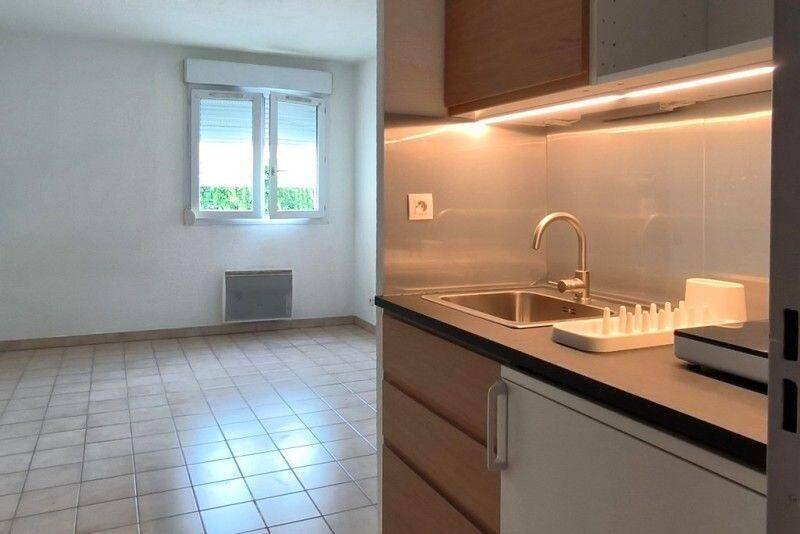 Maison à louer, 20m², NANCY