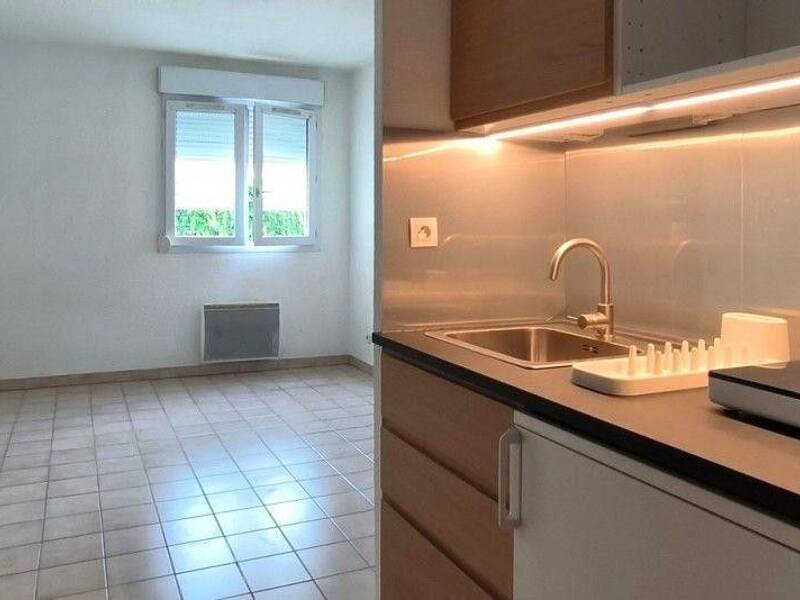 Maison à louer, 20m², NANCY