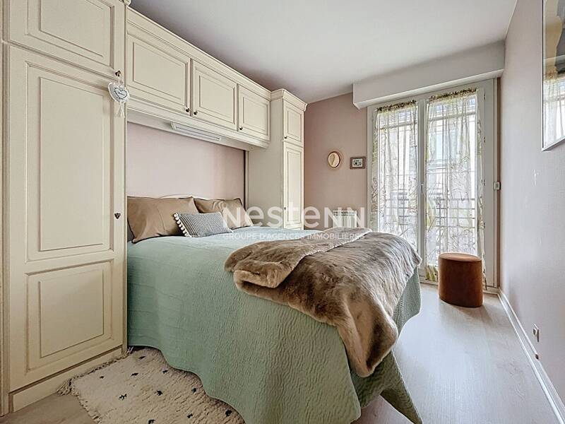 Maison à vendre, 35m², L'ISLE ADAM