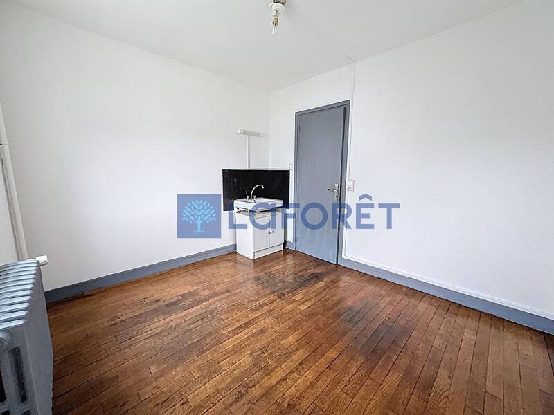 Maison à louer, 82m², SAINT AUBIN LES ELBEUF