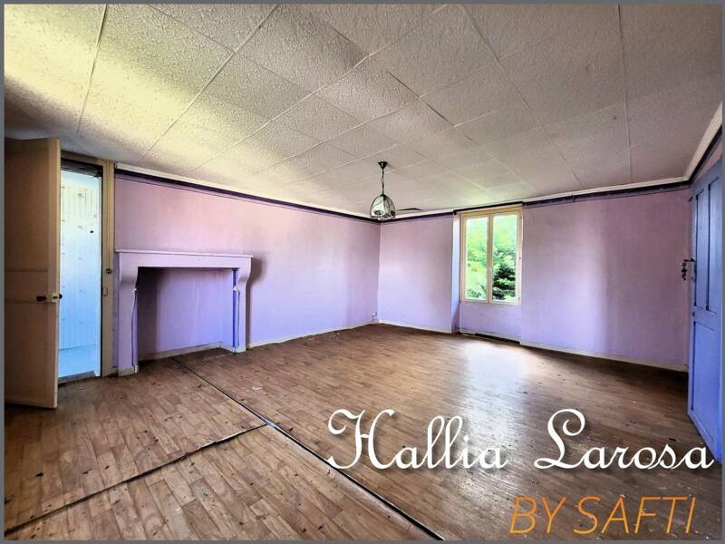 Maison à vendre, 170m², MONTMORILLON