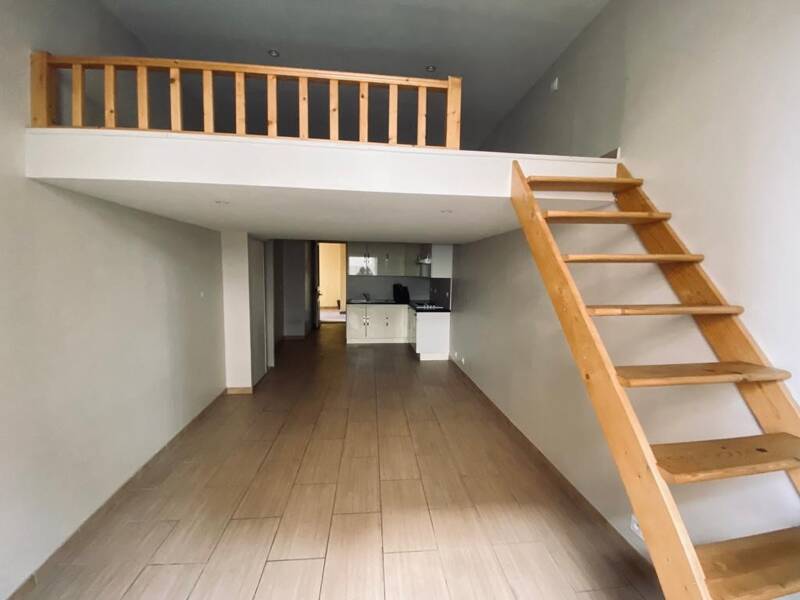 Maison à louer, 30m², NICE