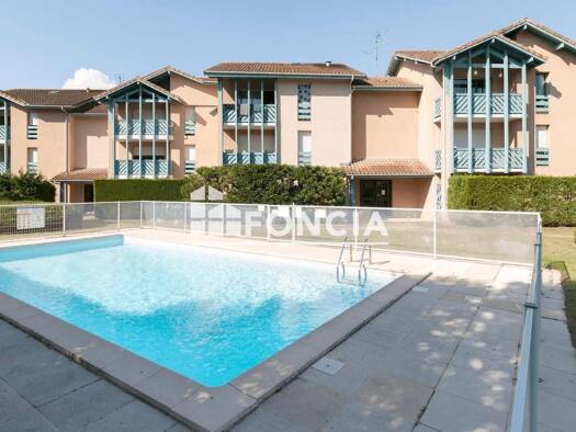 Duplex à vendre 139 900 € 3 pièces 2 chambres 64,2 m² RDC Lamoustey Saint-Pierre-du-Mont 40280